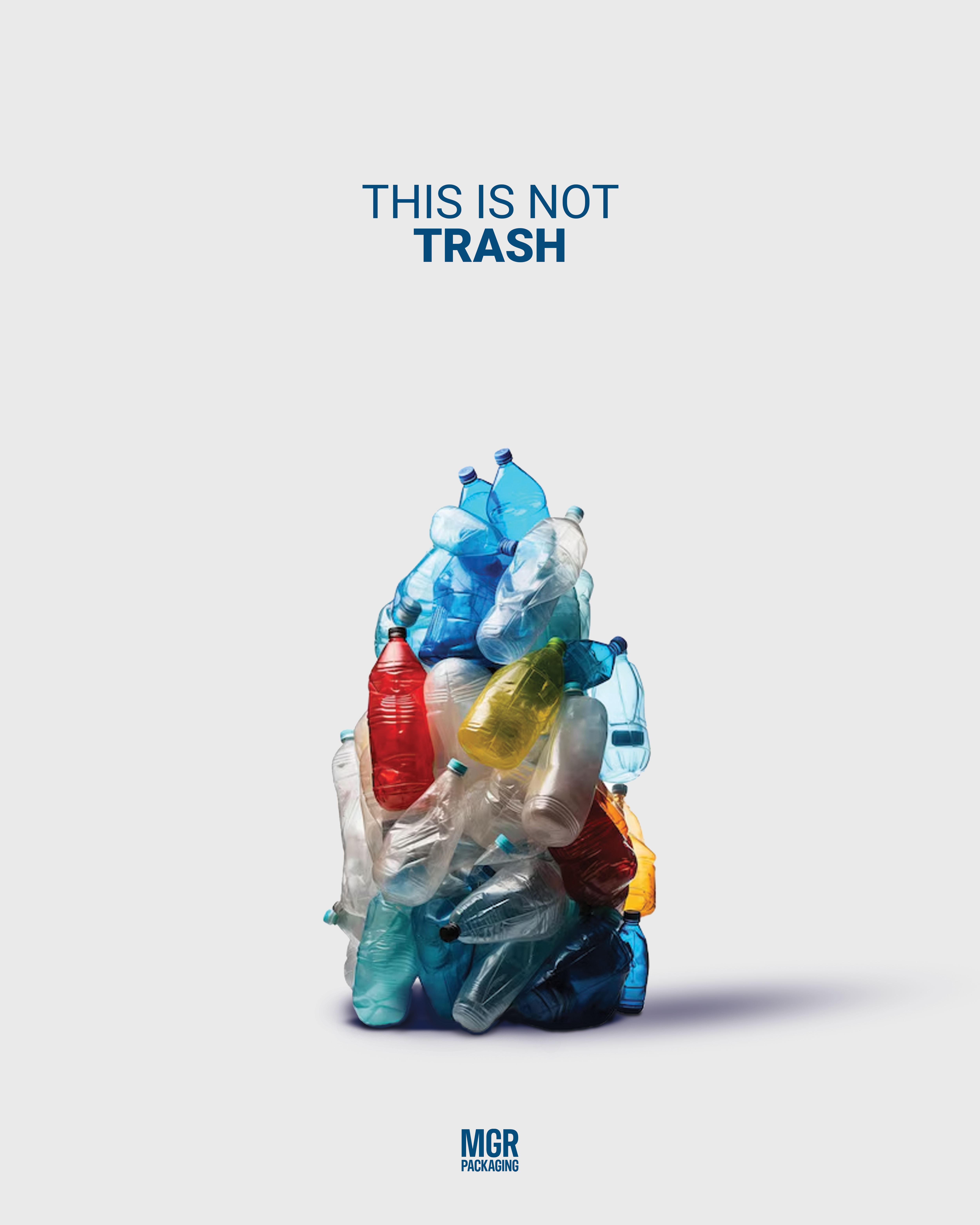 This is not trash!